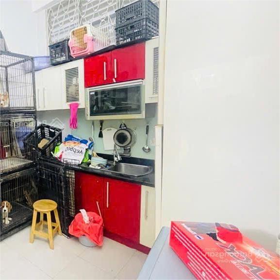 🏡 Bán nhà HXH 5m 3/2, Q.10, cho thuê tốt, 7.x tỷ! - Ảnh 2